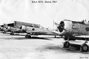 190- ARMEE DE L'AIR EN ALGERIE 1945-1962-38 (8)
